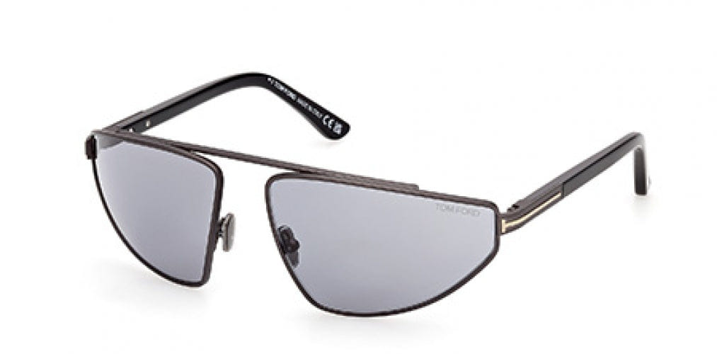 TOM FORD Parker - 02 1399 Sunglasses