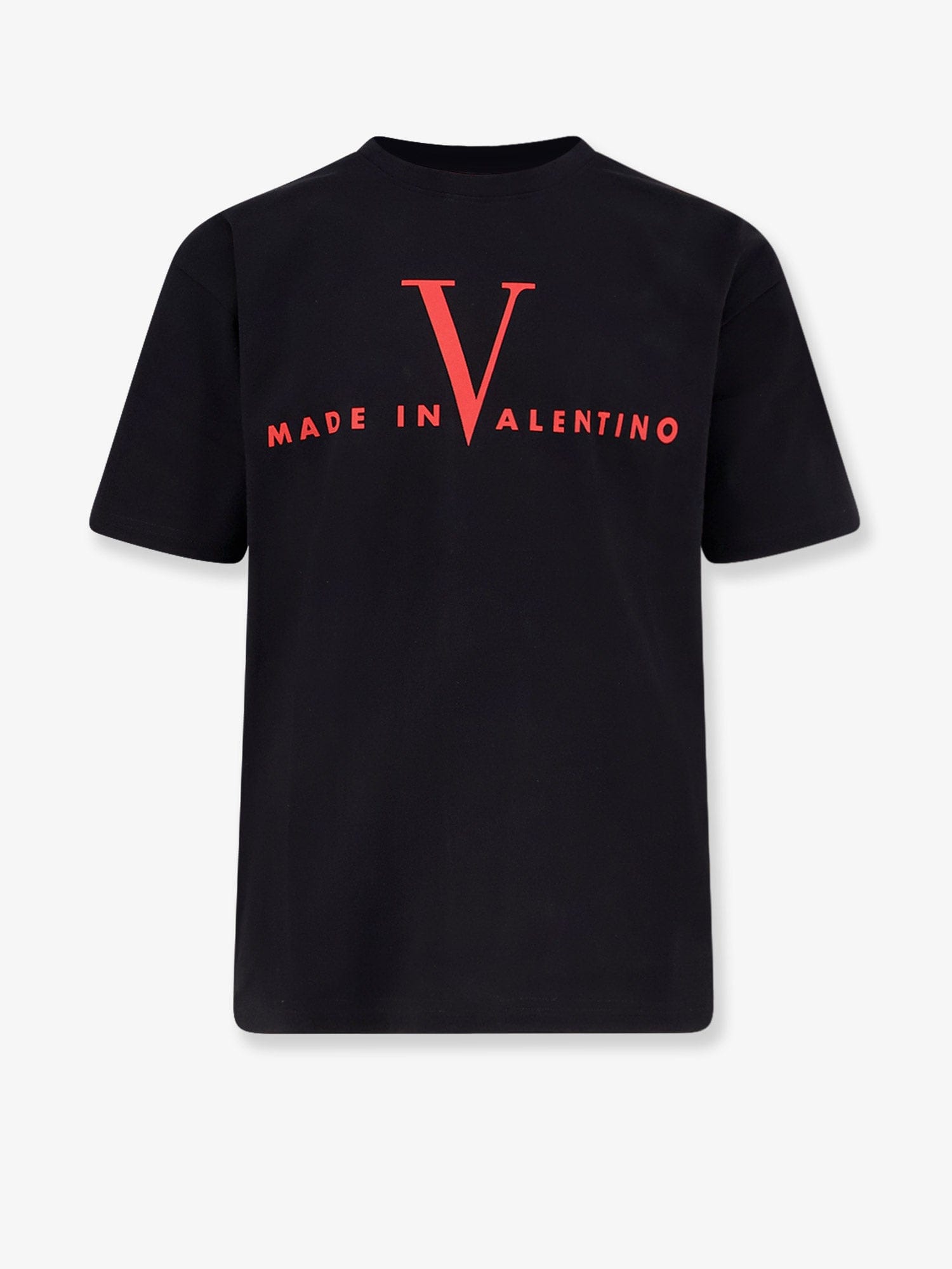 Valentino Cotton t - shirt