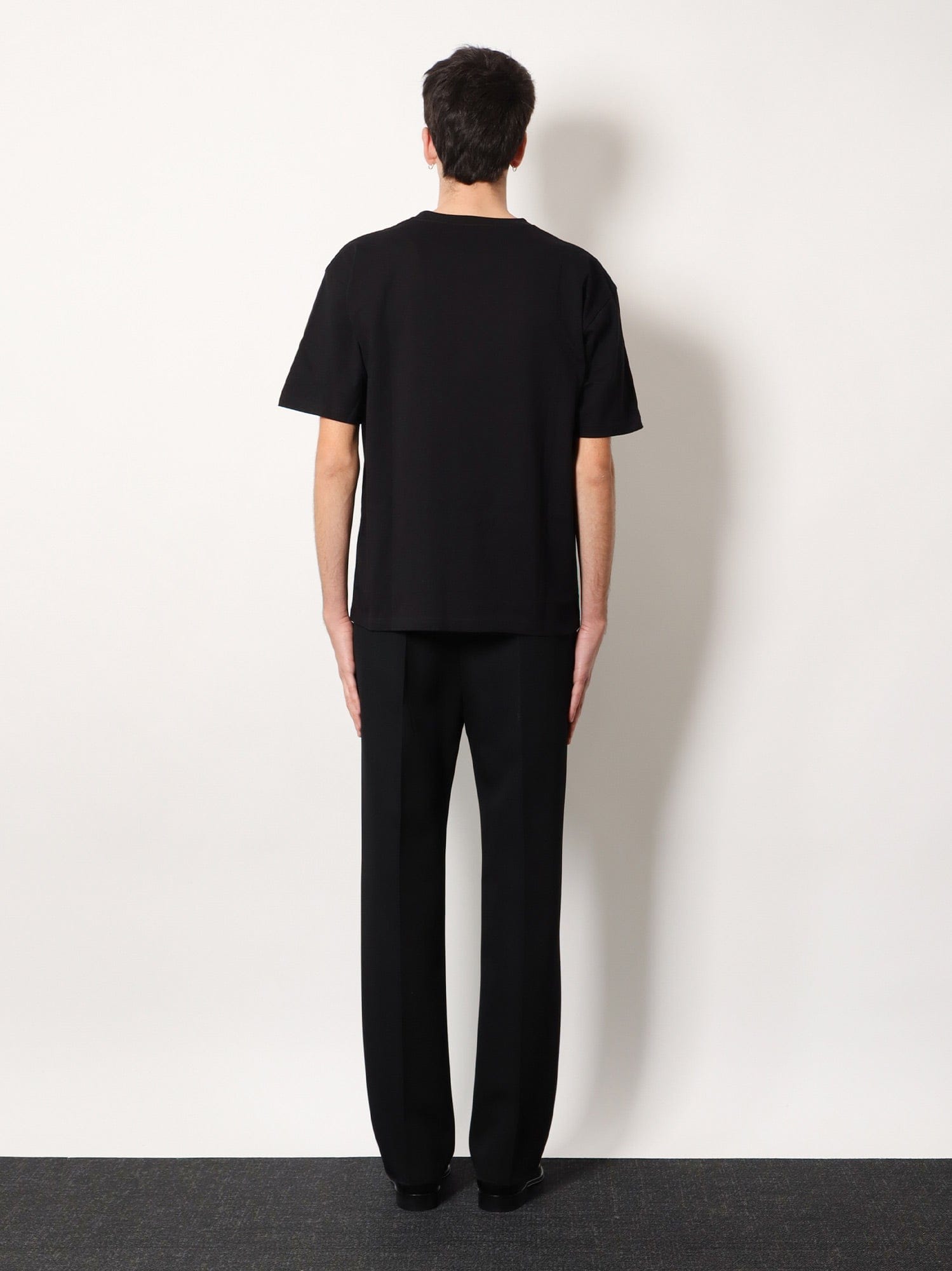 Valentino Cotton t - shirt