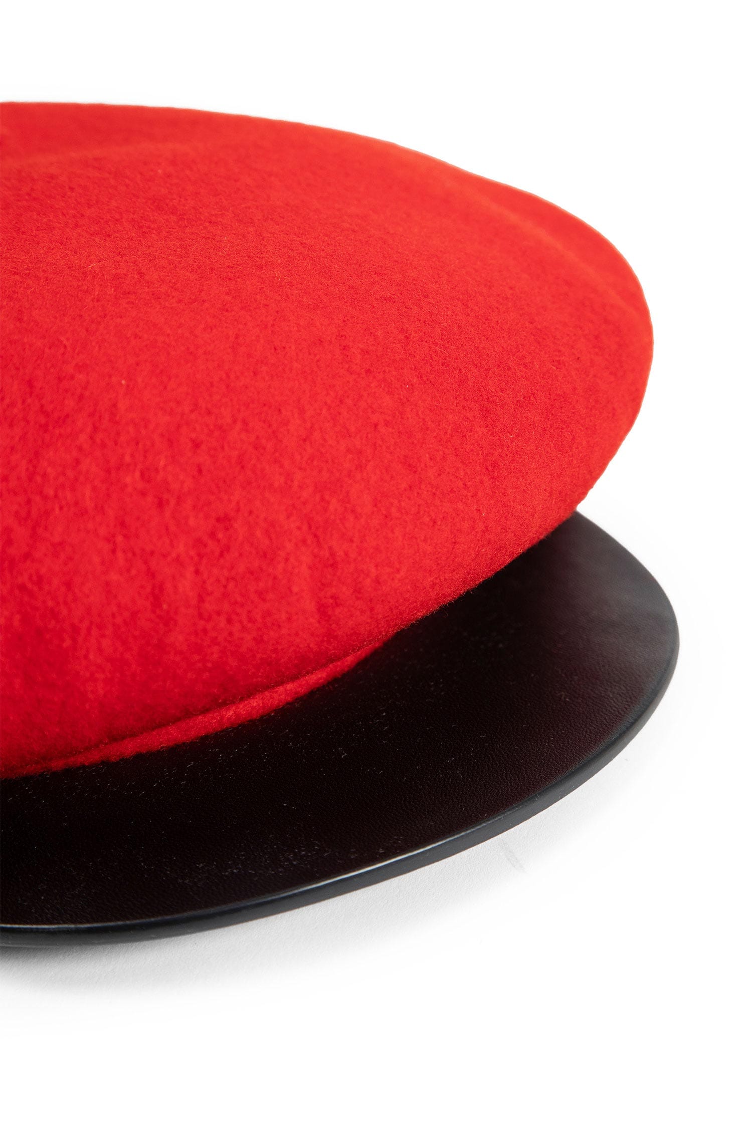 Valentino Wool Beret