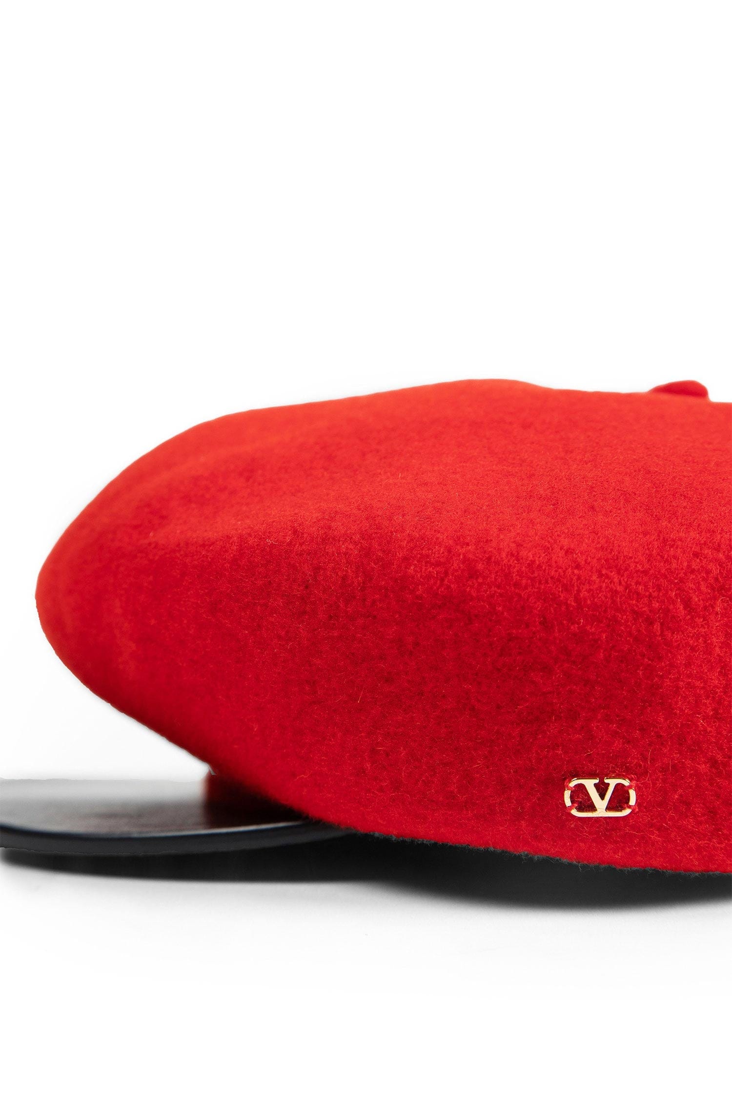 Valentino Wool Beret