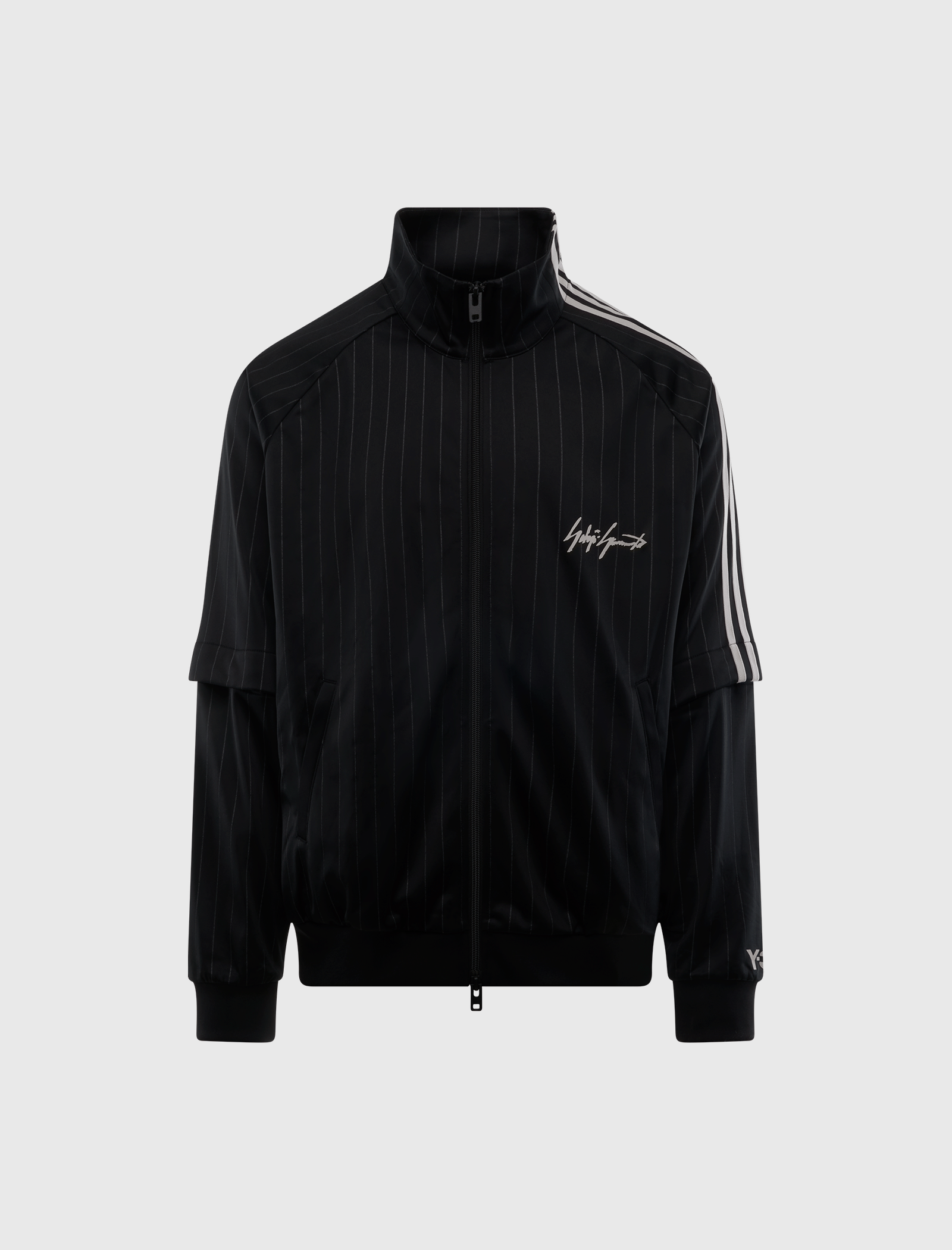 adidas BASKETBALL TRACK TOP