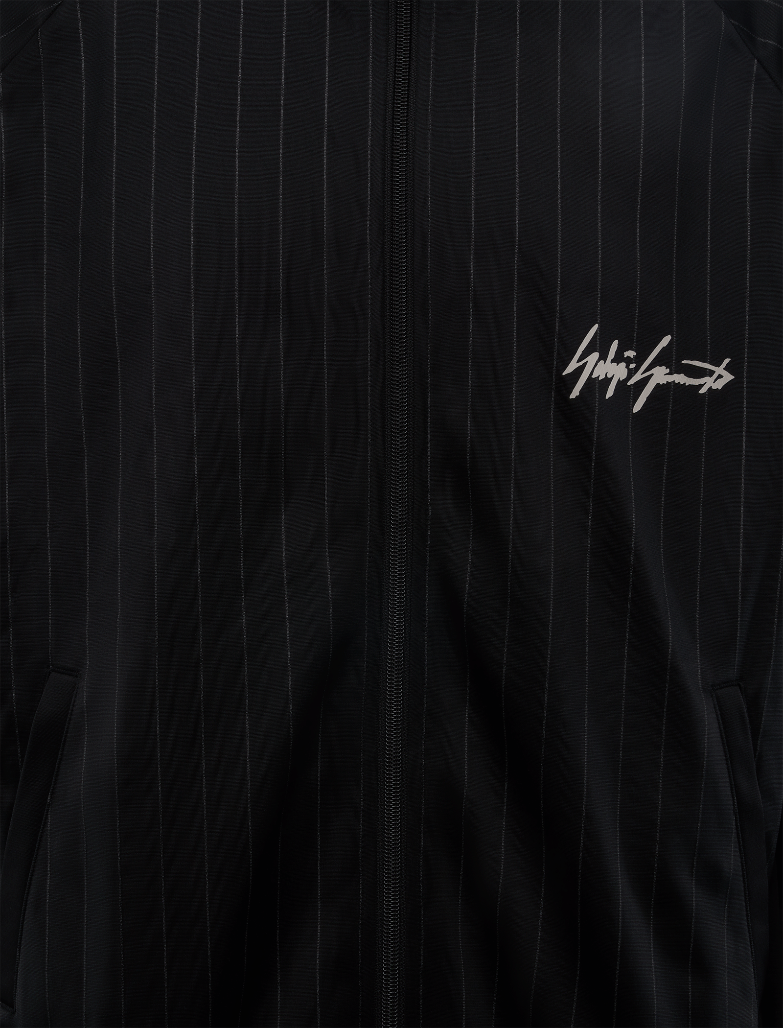 adidas BASKETBALL TRACK TOP