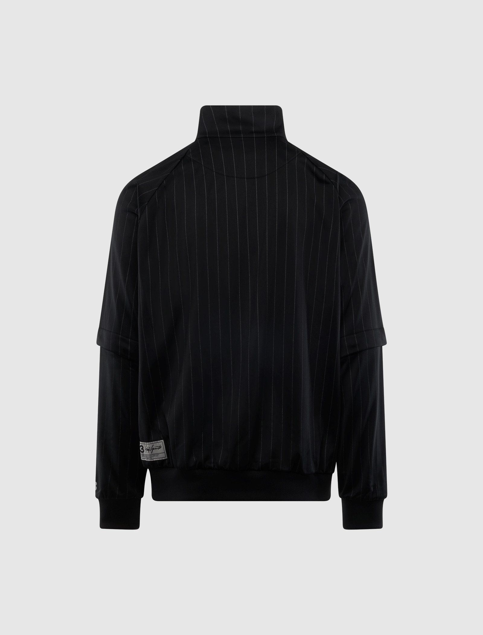 adidas BASKETBALL TRACK TOP