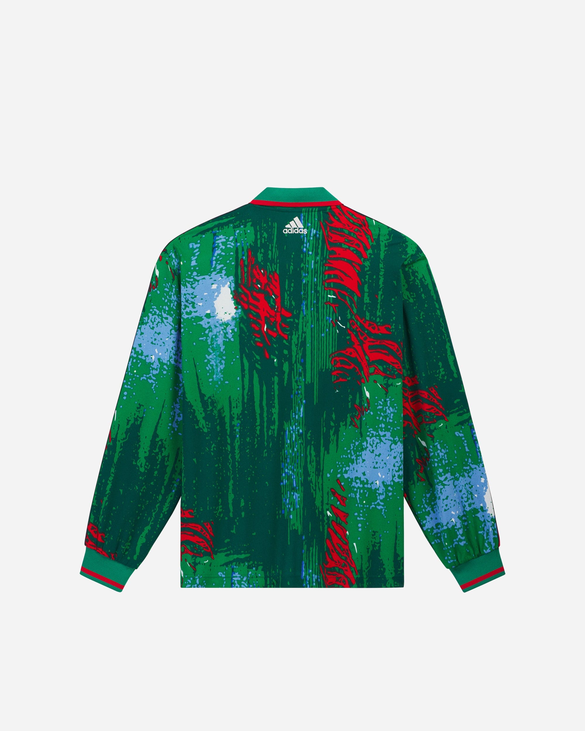 adidas Originals x Brain Dead x Disney Longsleeve Jersey