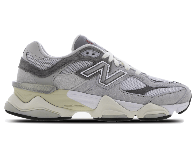 New Era Women’s New Balance 9060 (Grey)