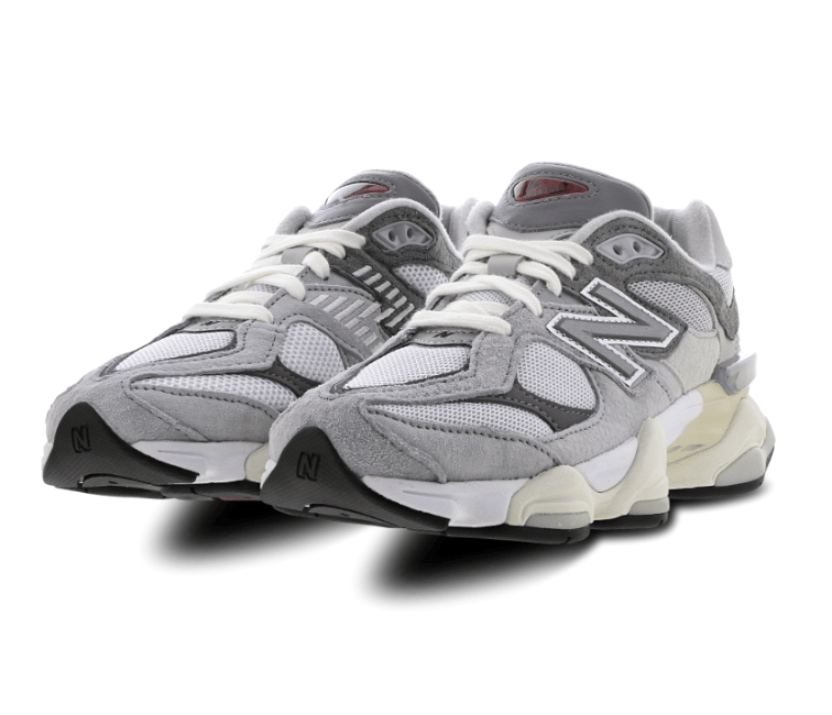 New Era Women’s New Balance 9060 (Grey)