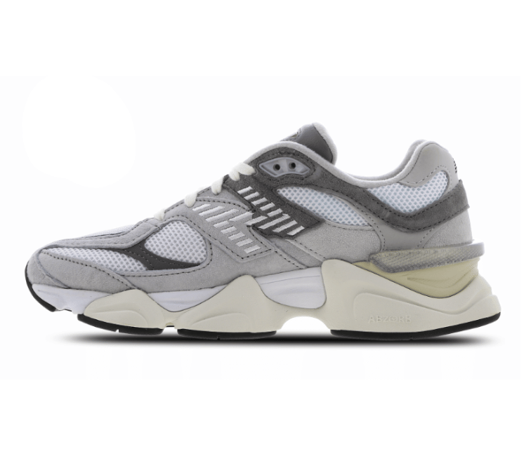 New Era Women’s New Balance 9060 (Grey)