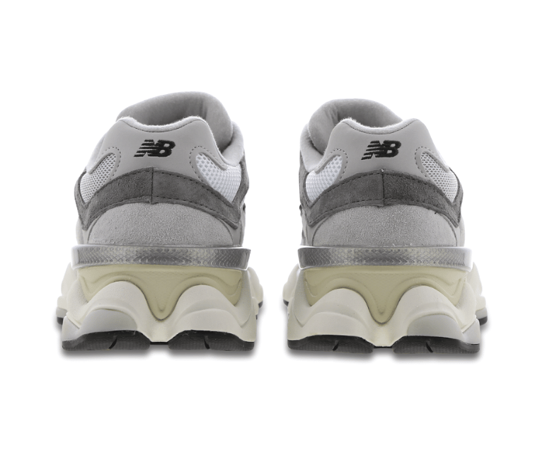 New Era Women’s New Balance 9060 (Grey)