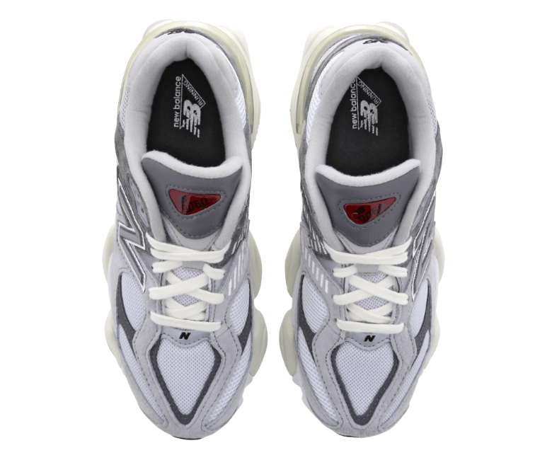 New Era Women’s New Balance 9060 (Grey)