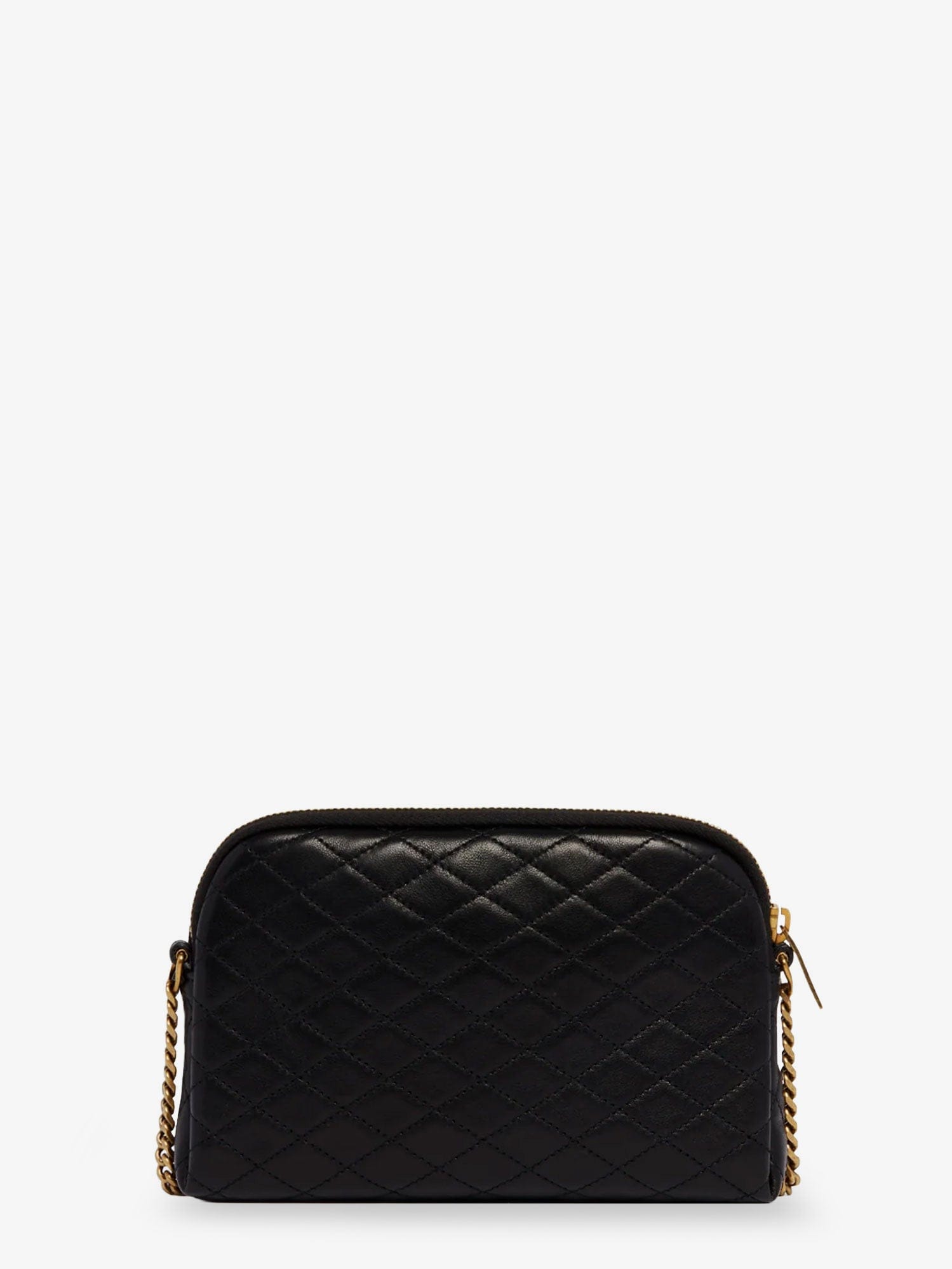 Saint Laurent Women Gaby Leather Shoulder Bag