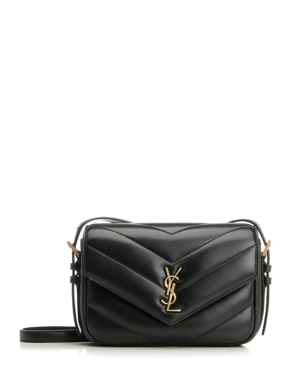 Saint Laurent Women Loulou Toy Shoulder Bag