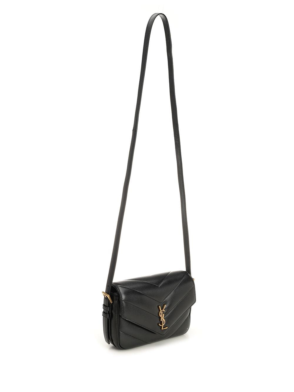 Saint Laurent Women Loulou Toy Shoulder Bag