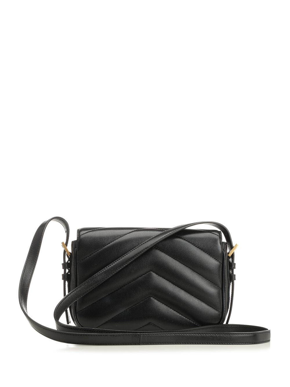 Saint Laurent Women Loulou Toy Shoulder Bag