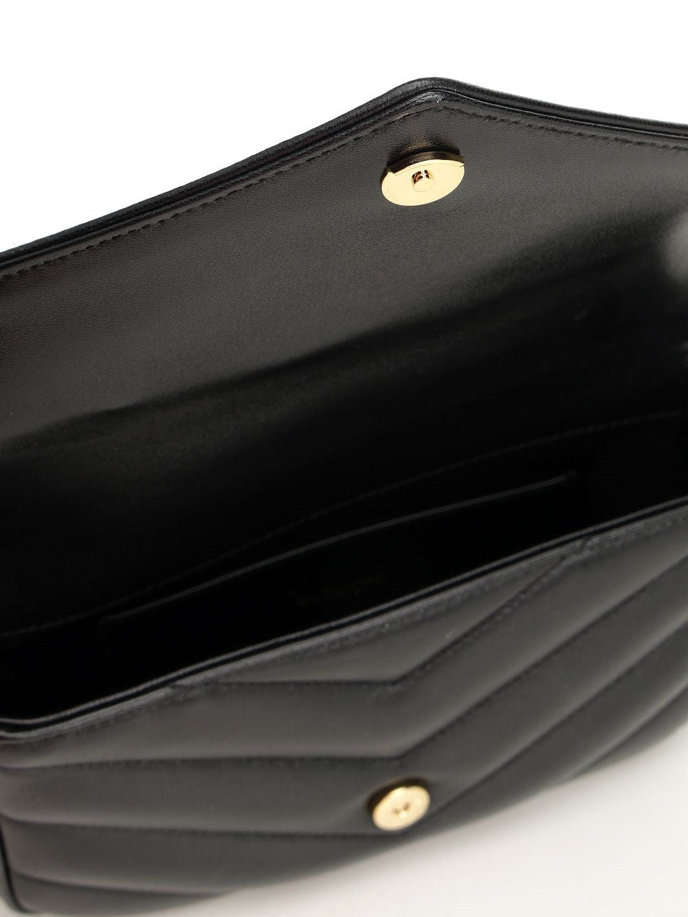 Saint Laurent Women Loulou Toy Shoulder Bag