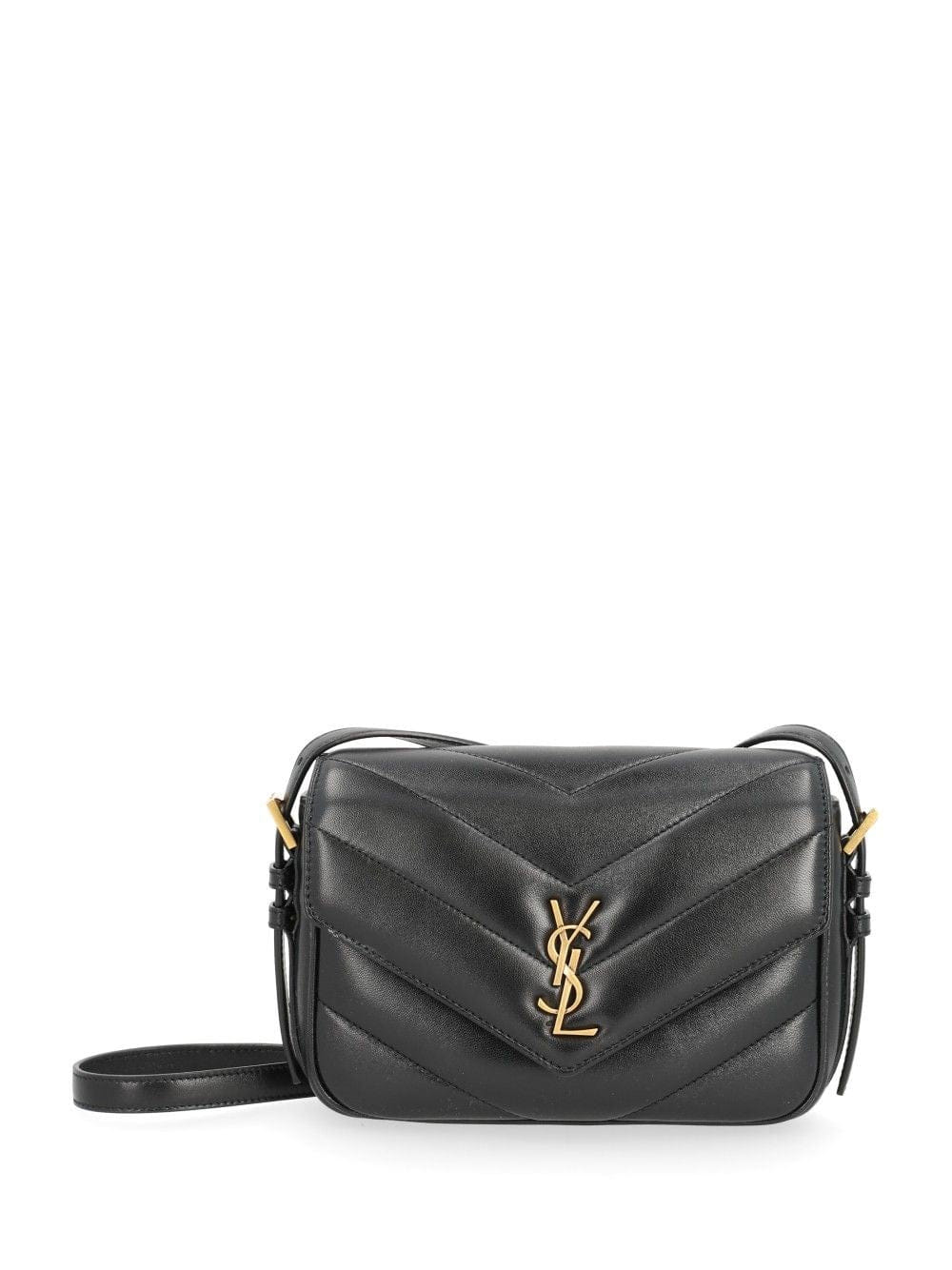 Saint Laurent Women Loulou Toy Shoulder Bag