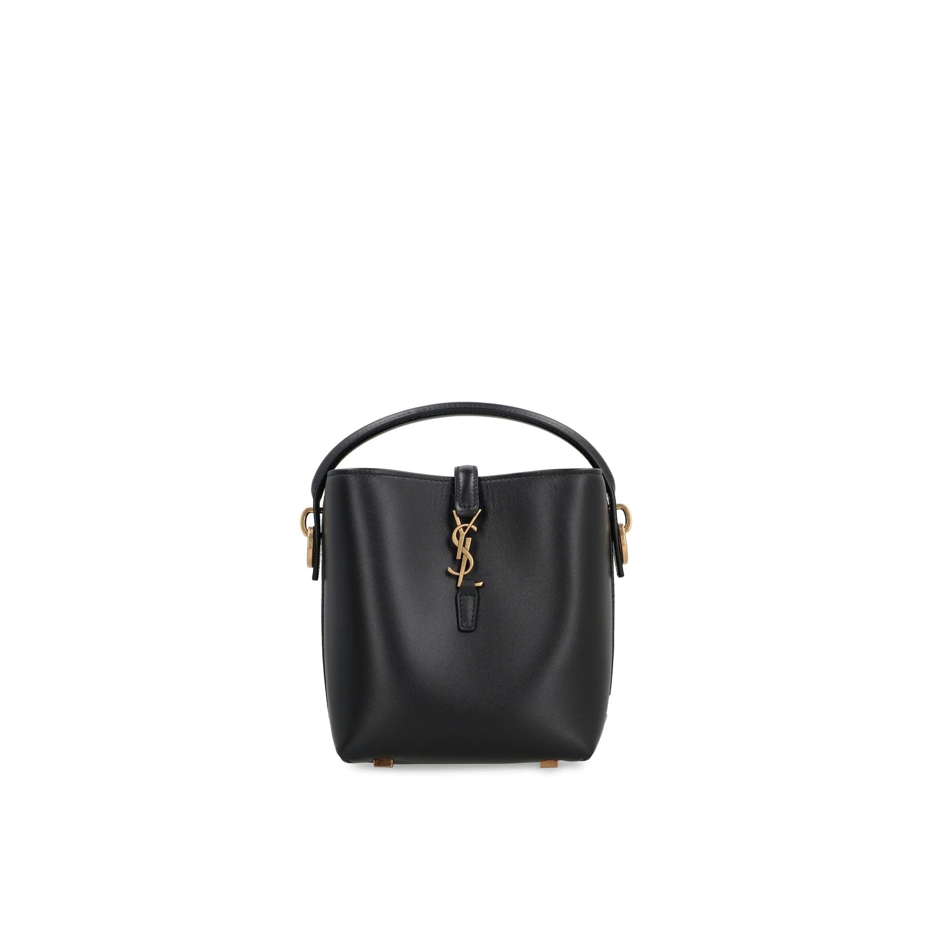 Saint Laurent Le 37 Mini Shoulder Bag Women