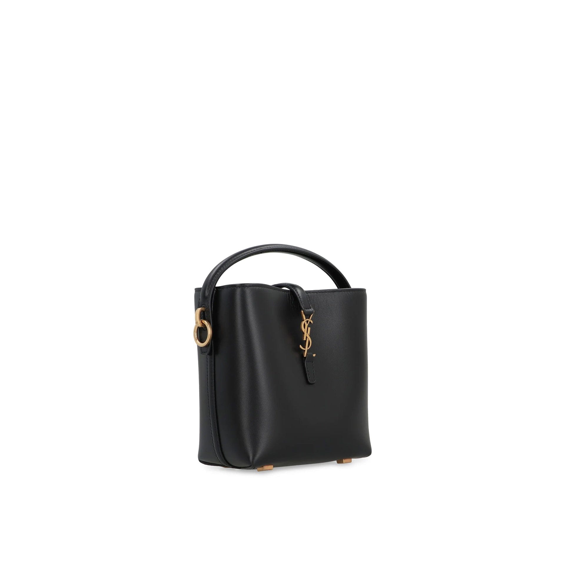 Saint Laurent Le 37 Mini Shoulder Bag Women