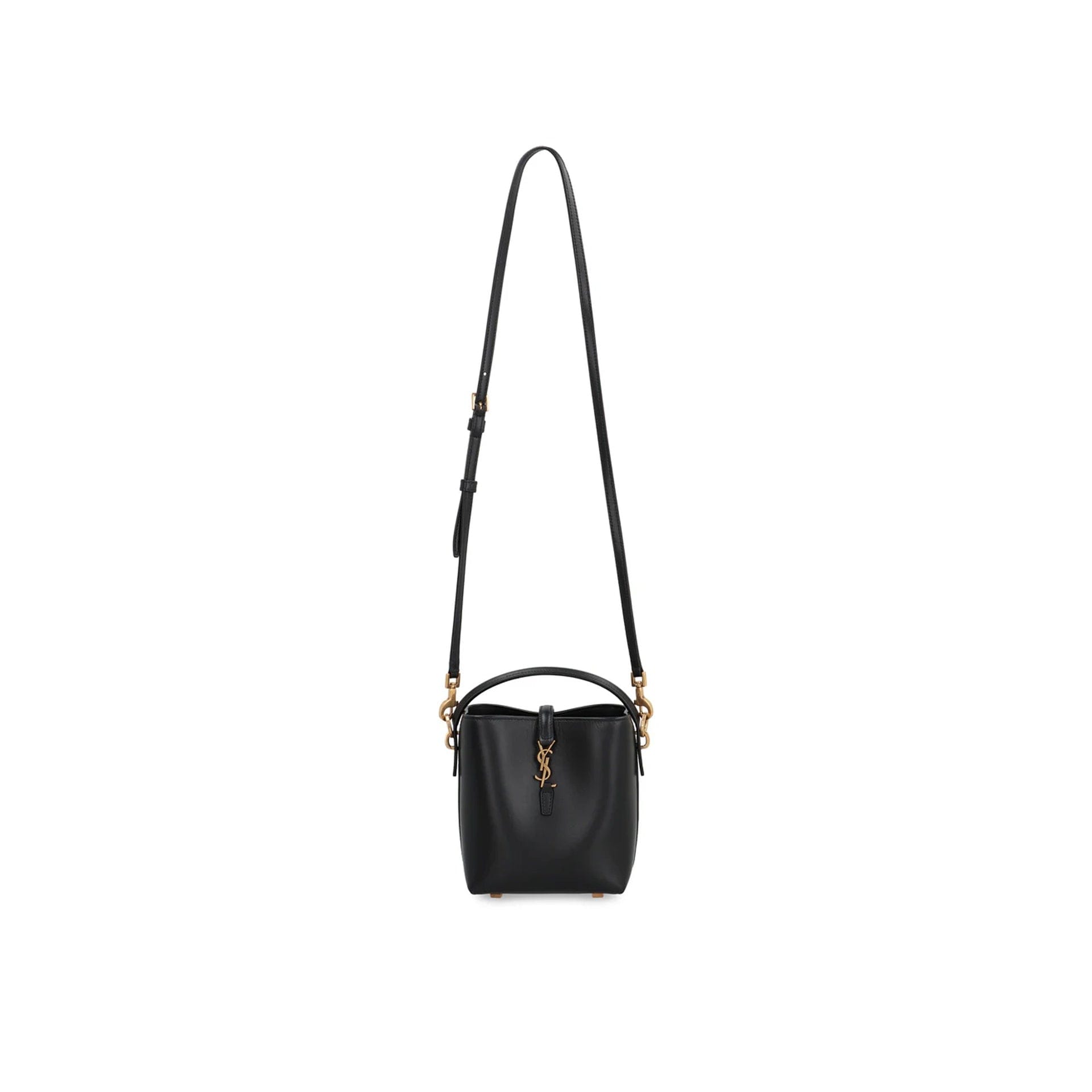 Saint Laurent Le 37 Mini Shoulder Bag Women
