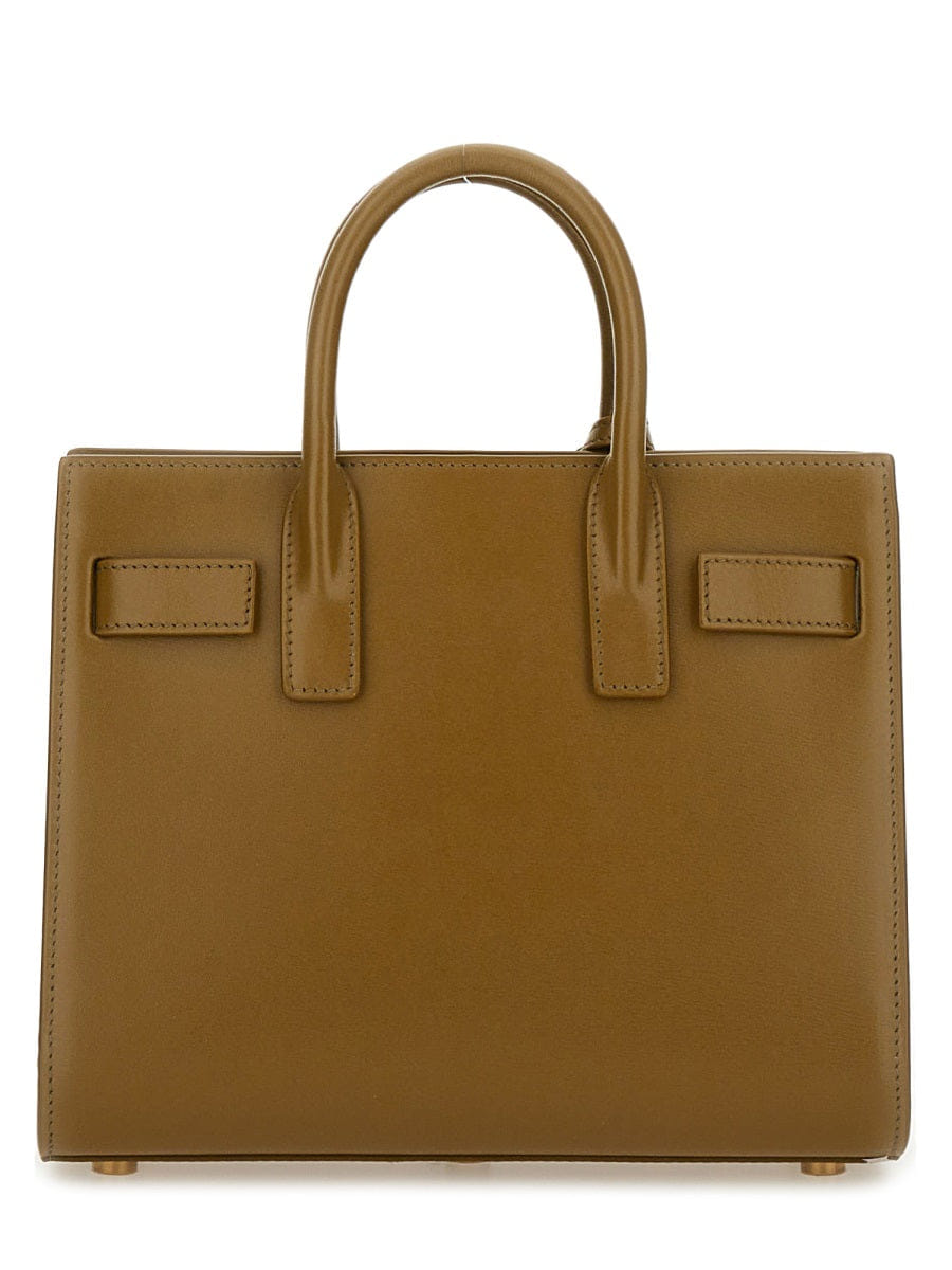 Saint Laurent Women Sac De Jour Bag