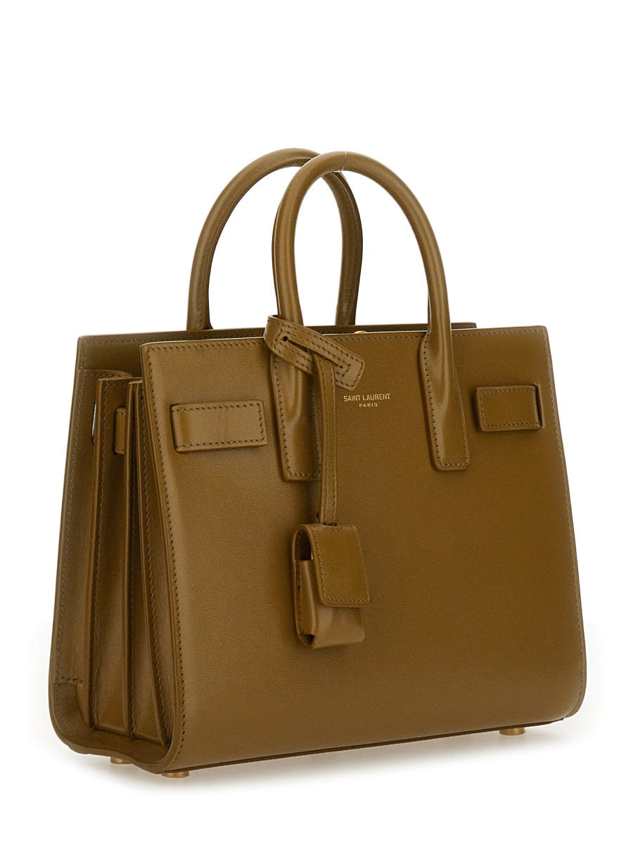 Saint Laurent Women Sac De Jour Bag
