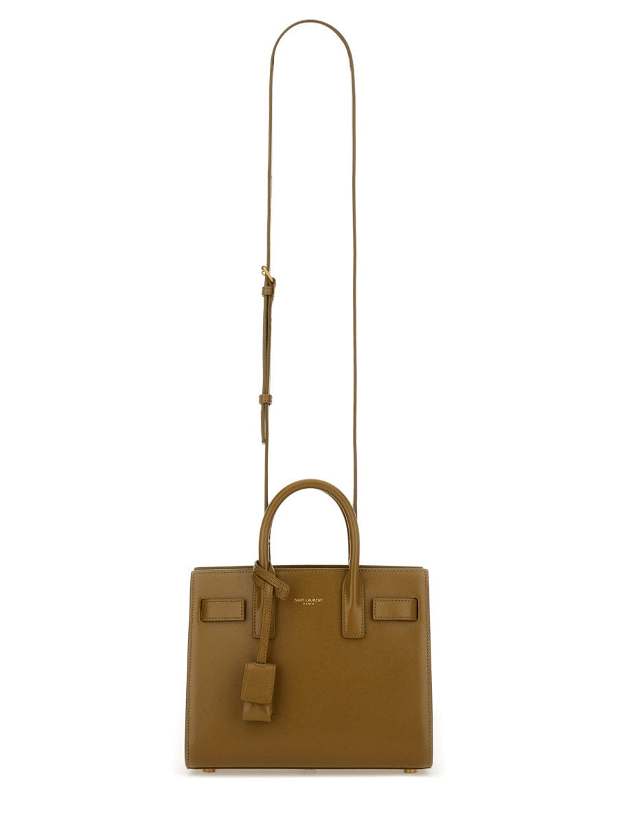 Saint Laurent Women Sac De Jour Bag