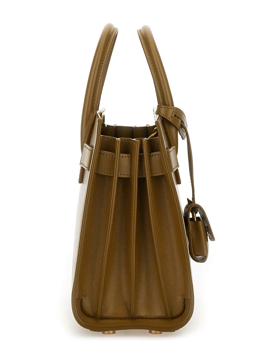 Saint Laurent Women Sac De Jour Bag