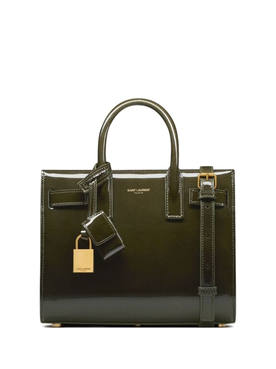 Saint Laurent Women Bag Sac De Jour Nano