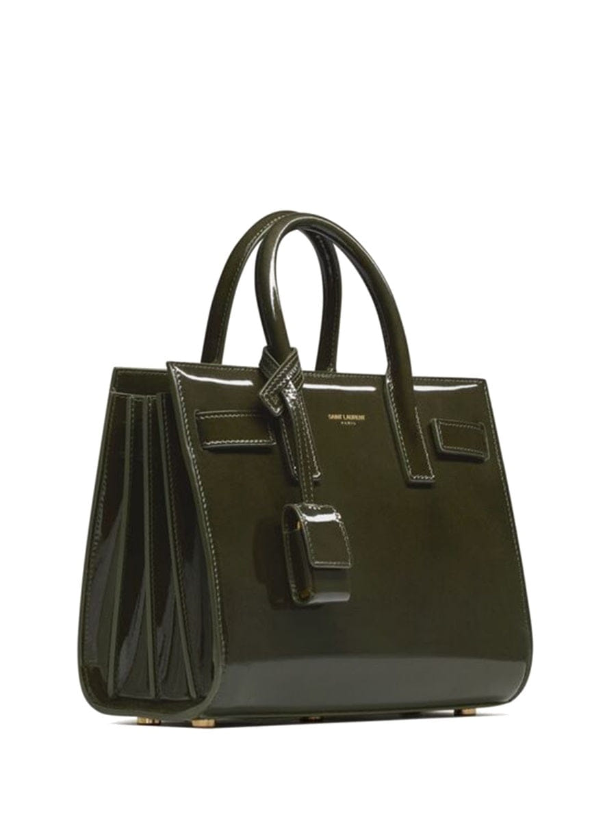 Saint Laurent Women Bag Sac De Jour Nano