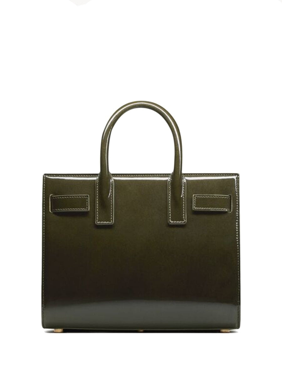 Saint Laurent Women Bag Sac De Jour Nano