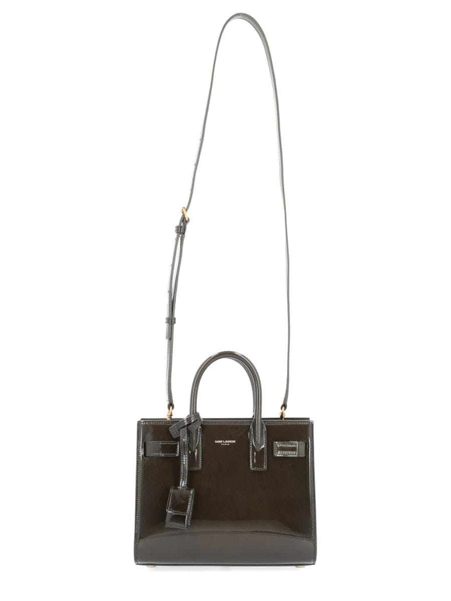Saint Laurent Women Bag Sac De Jour Nano