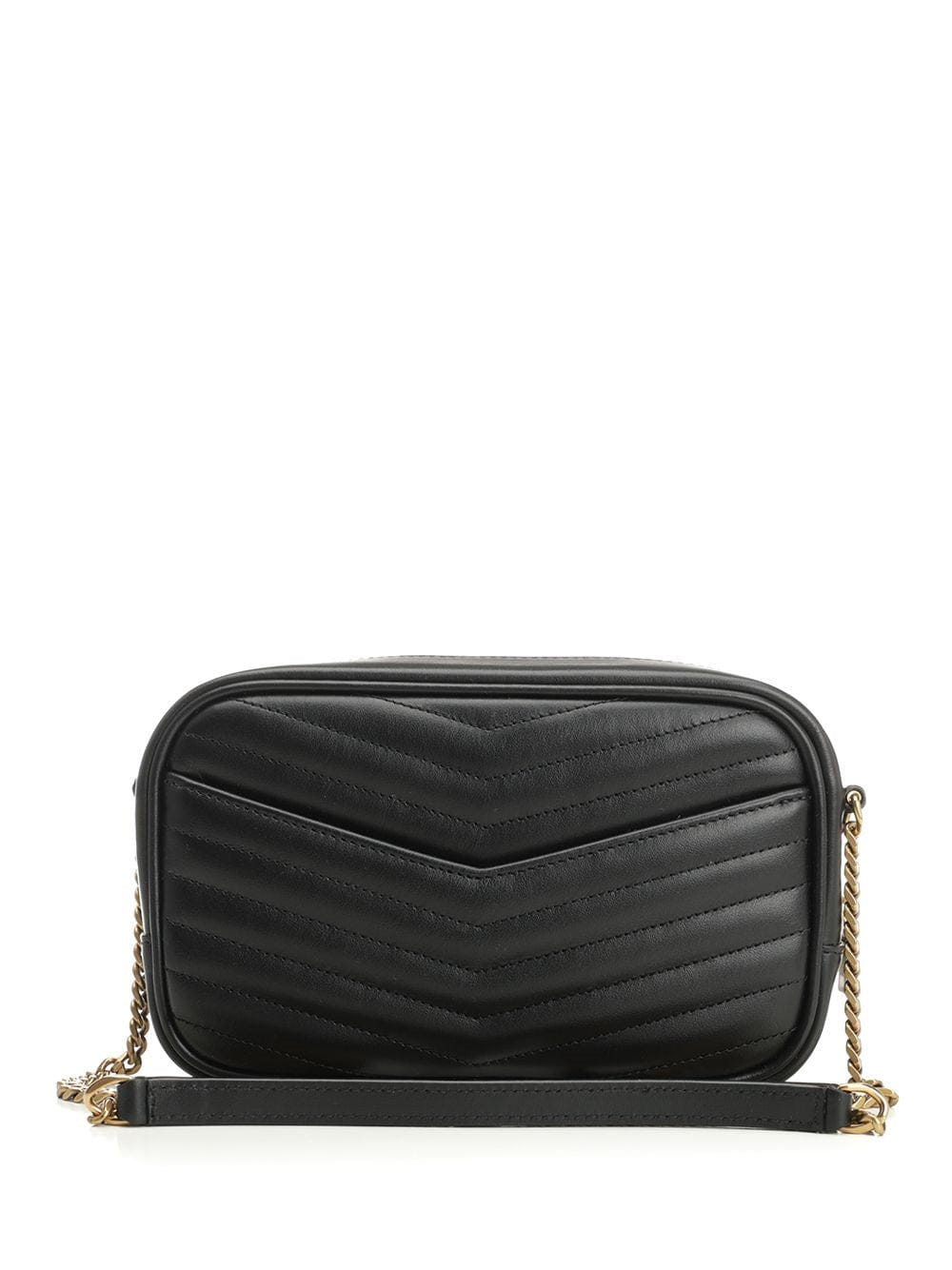 Saint Laurent Women Mini Lou Camera Bag