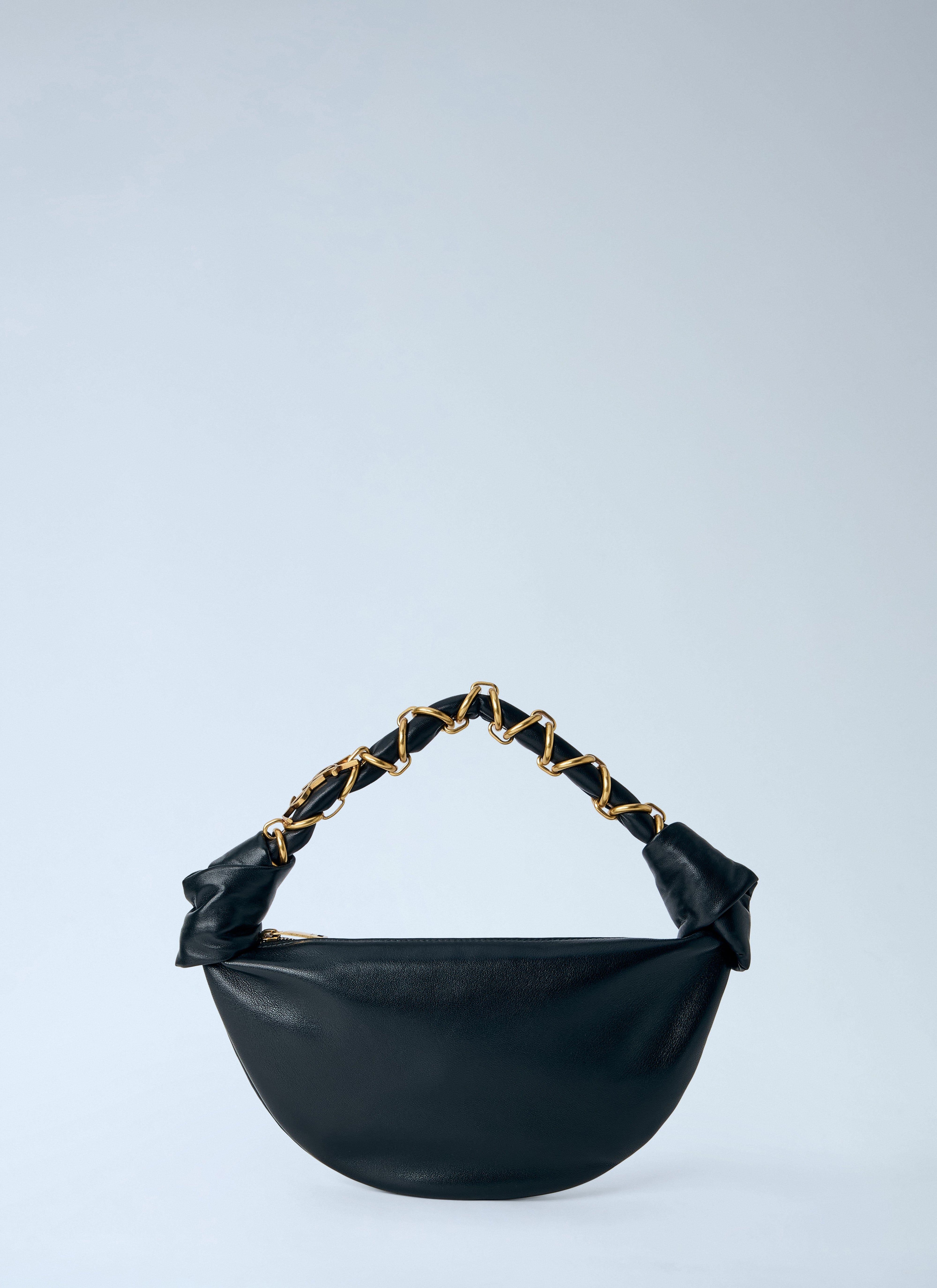 Saint Laurent Women Mini Amalia Shoulder Bag