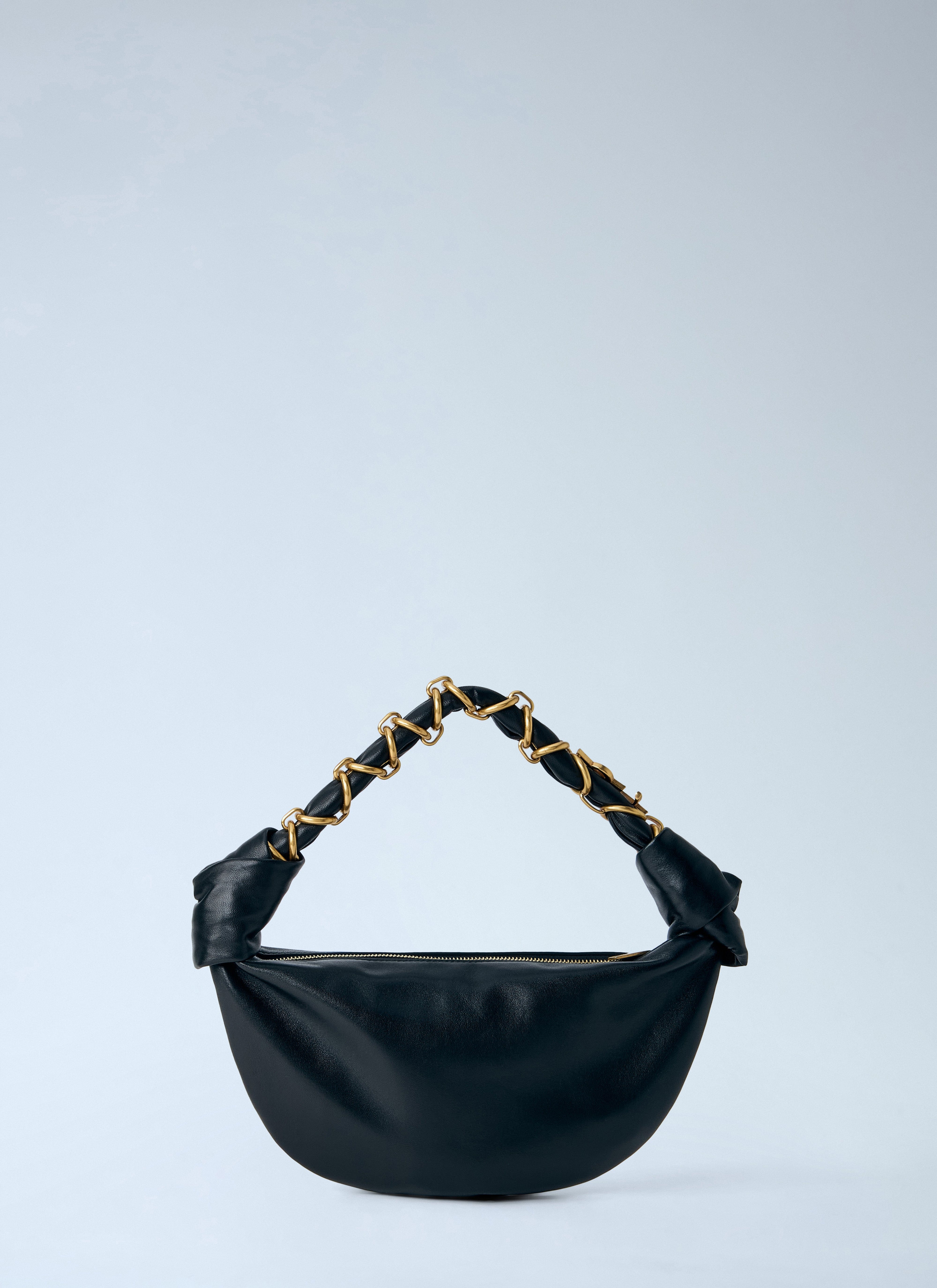 Saint Laurent Women Mini Amalia Shoulder Bag