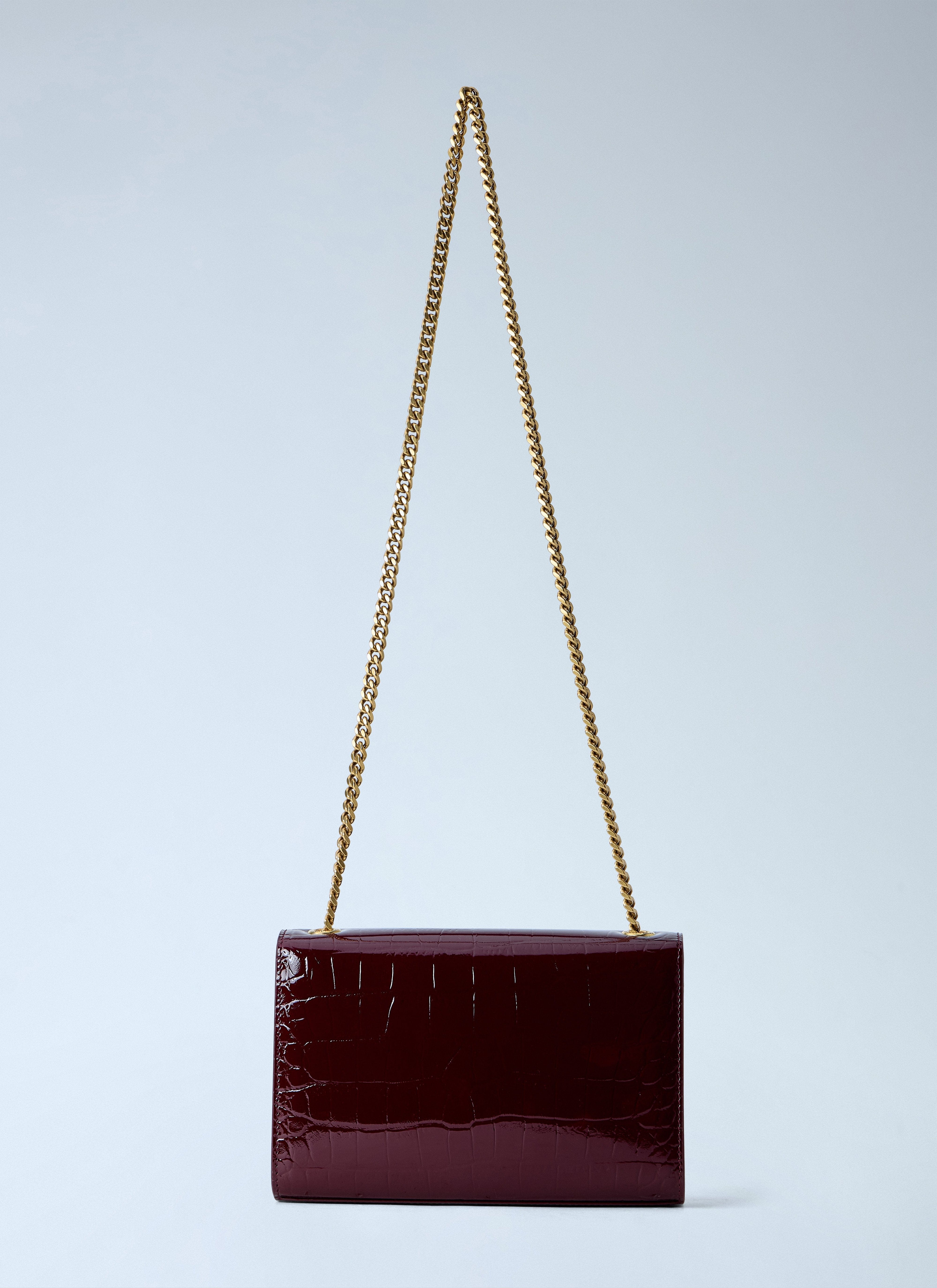 Saint Laurent Women New Kate Small Shoulder Bag