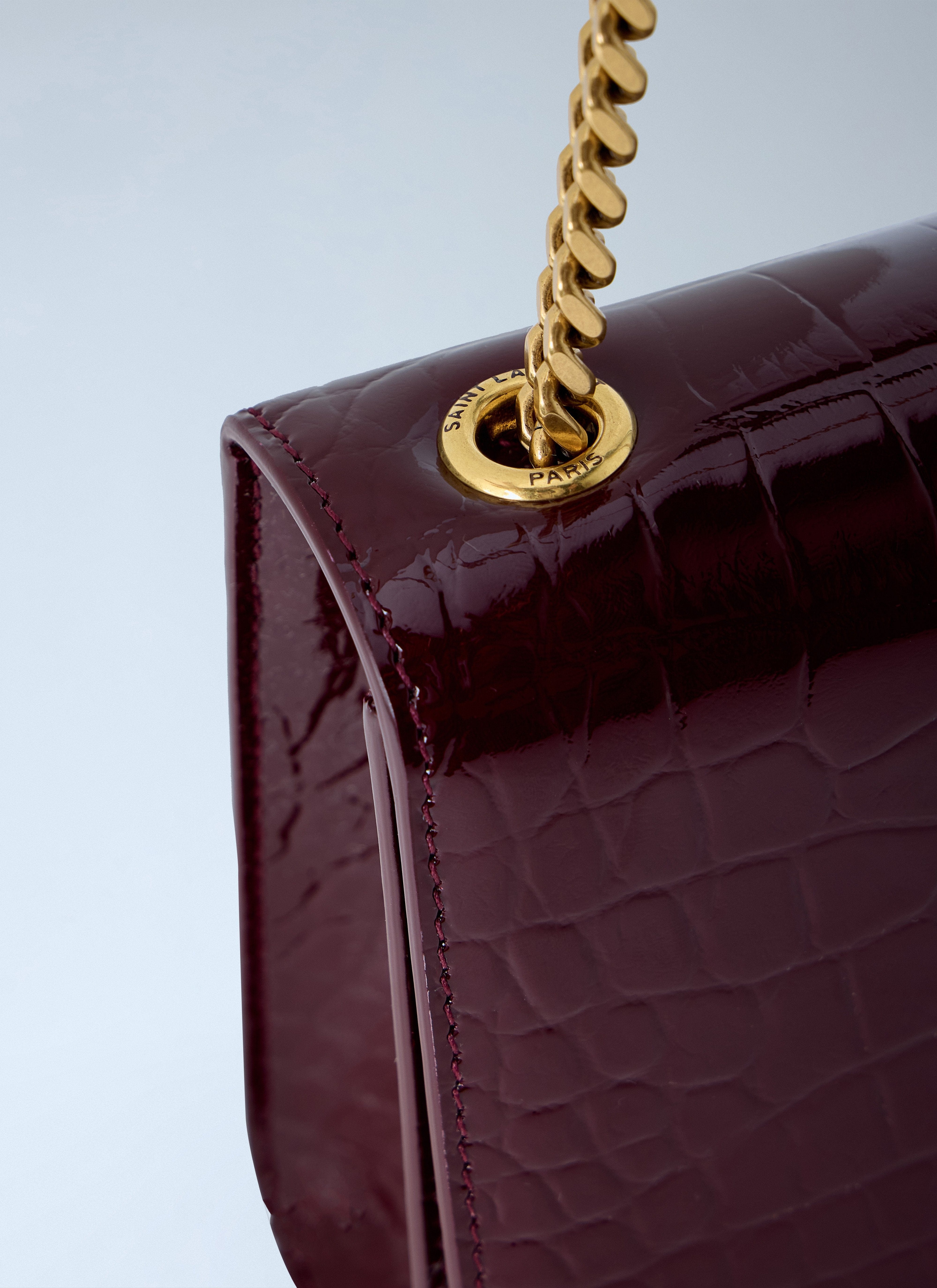 Saint Laurent Women New Kate Small Shoulder Bag