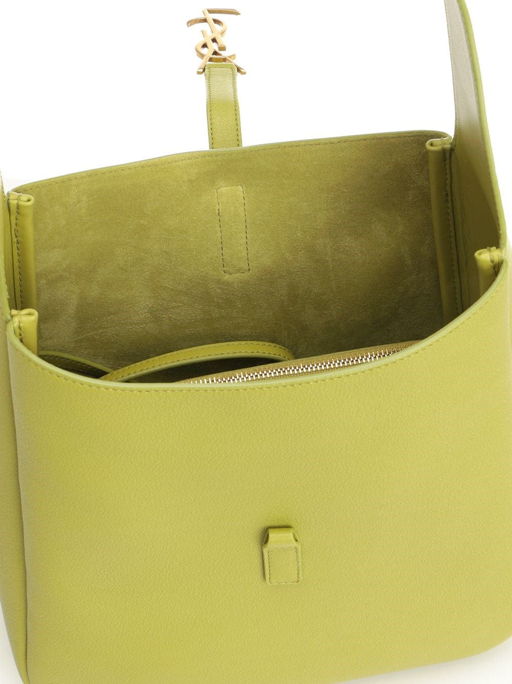 Saint Laurent Women Micro Le 5 À 7 Bag