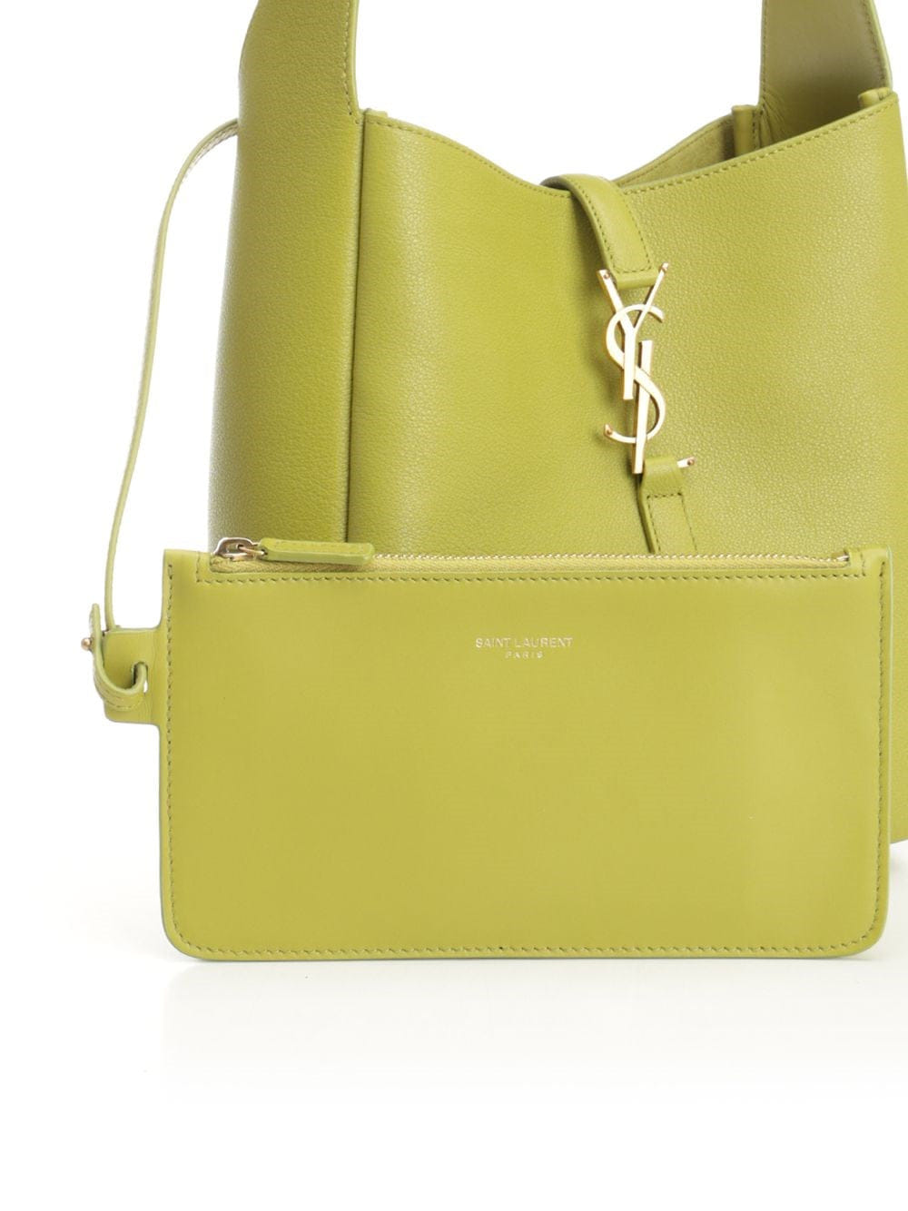 Saint Laurent Women Micro Le 5 À 7 Bag