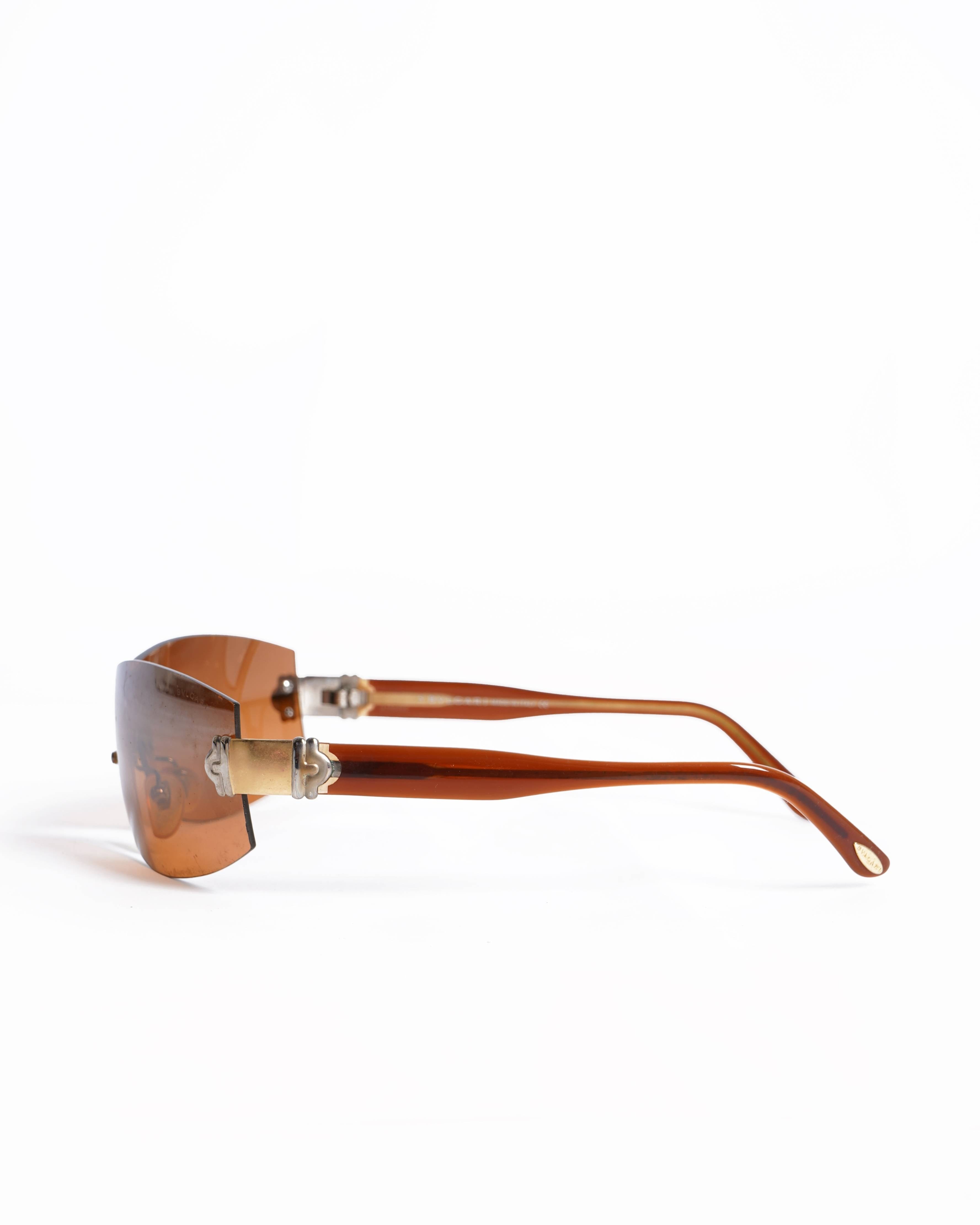 Bvlgari Sunglasses