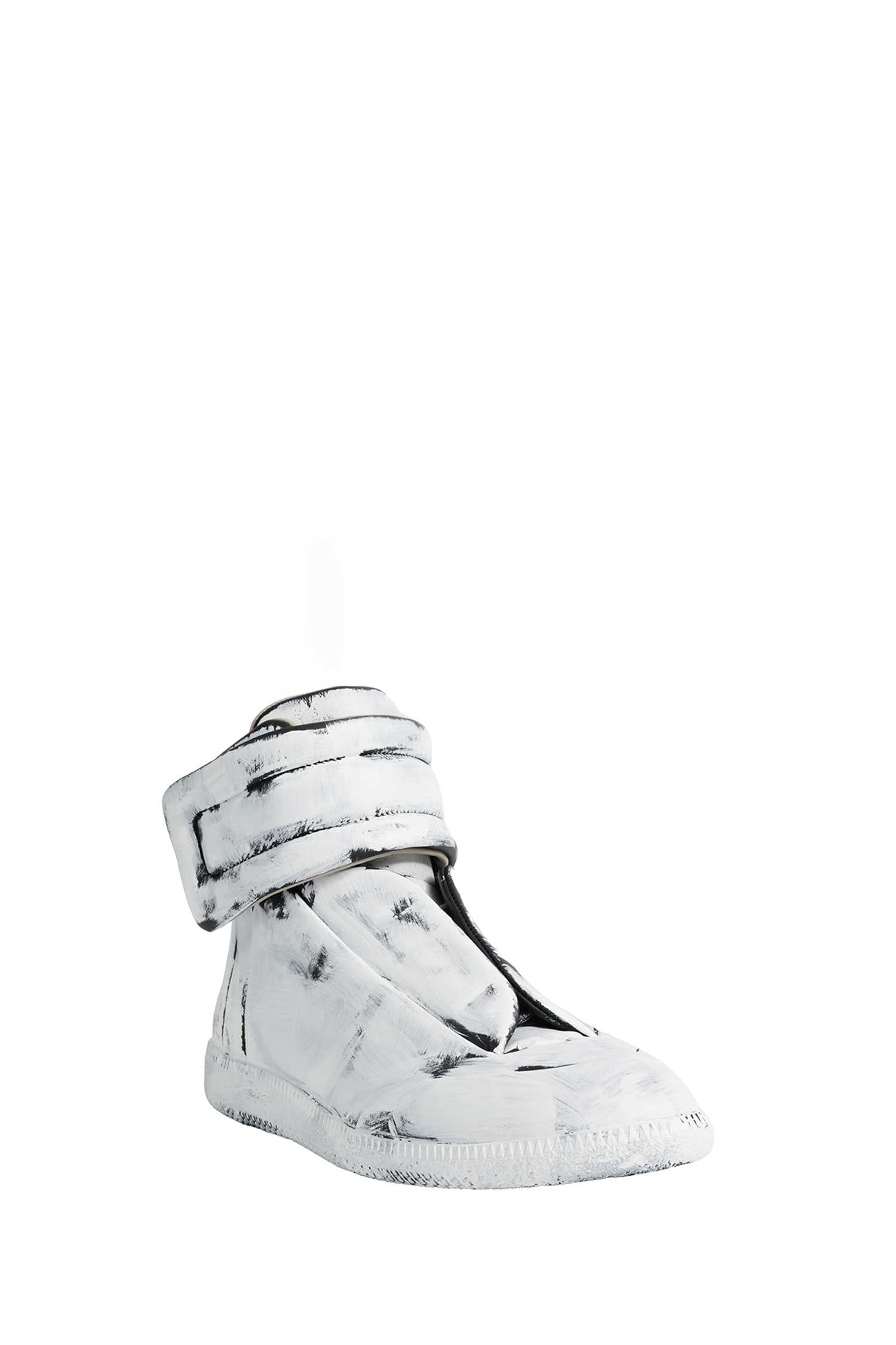 Maison Margiela Future Sneakers