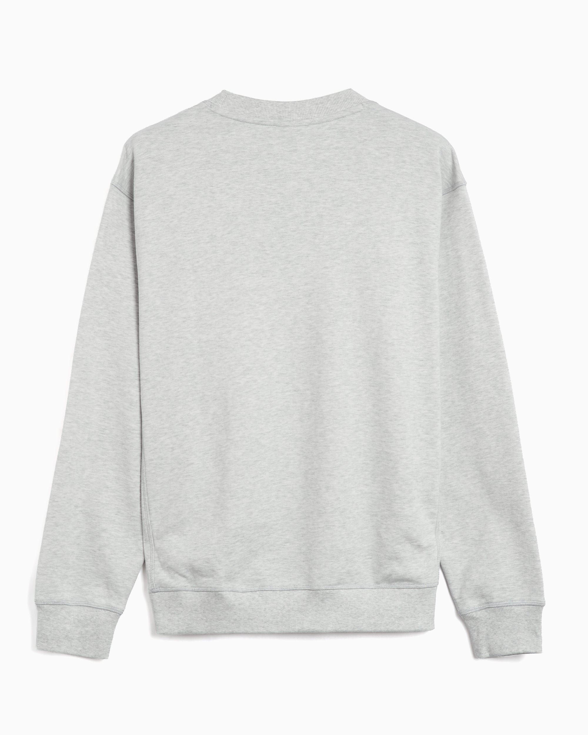 New Balance Sudadera con logo Relaxed New Balance Athletics Premium para hombre