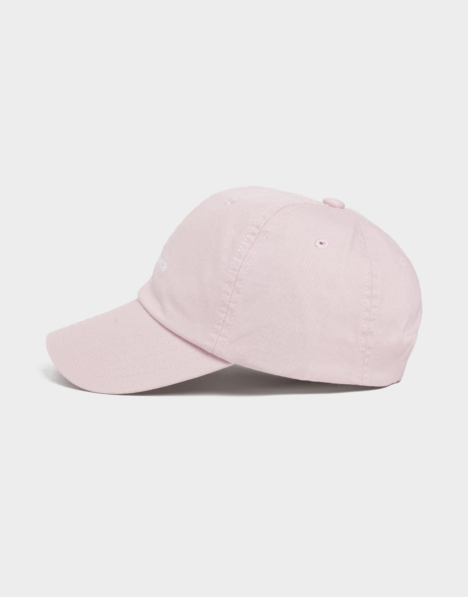 New Balance 6 Panel Linear Cap