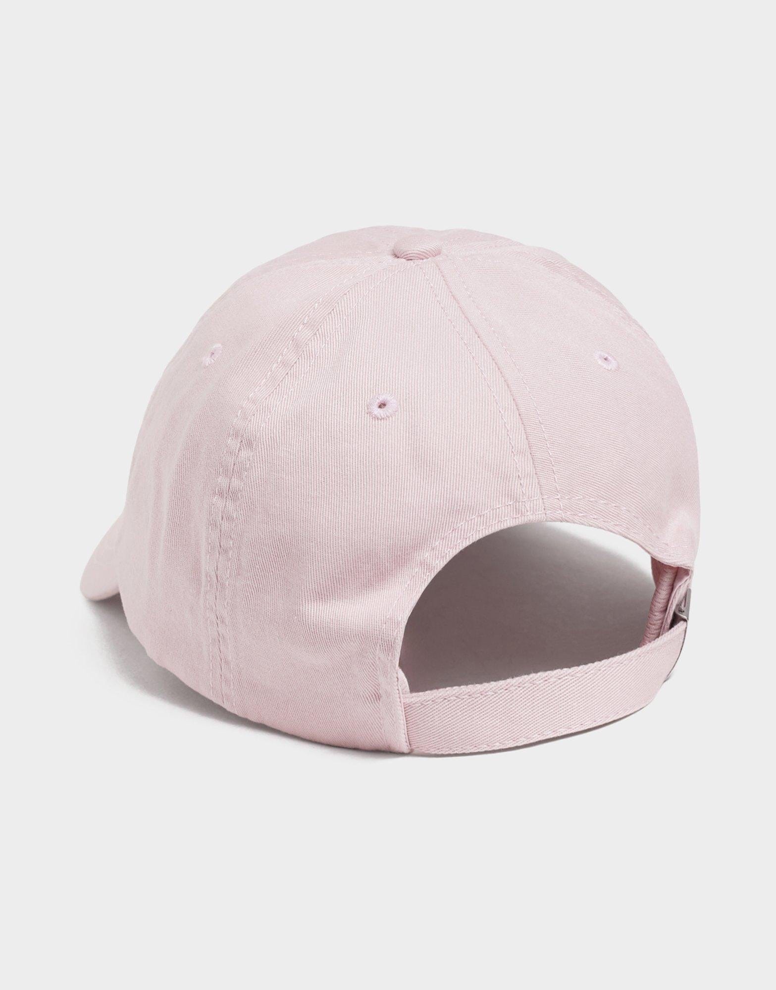New Balance 6 Panel Linear Cap