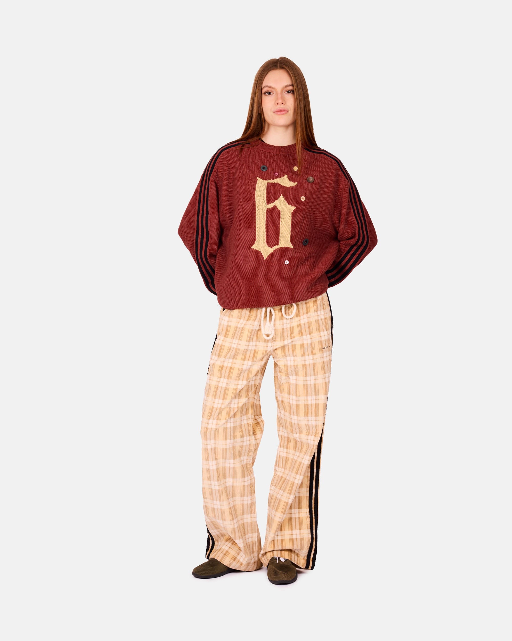 adidas Originals x Song For The Mute ADI006 Sweater