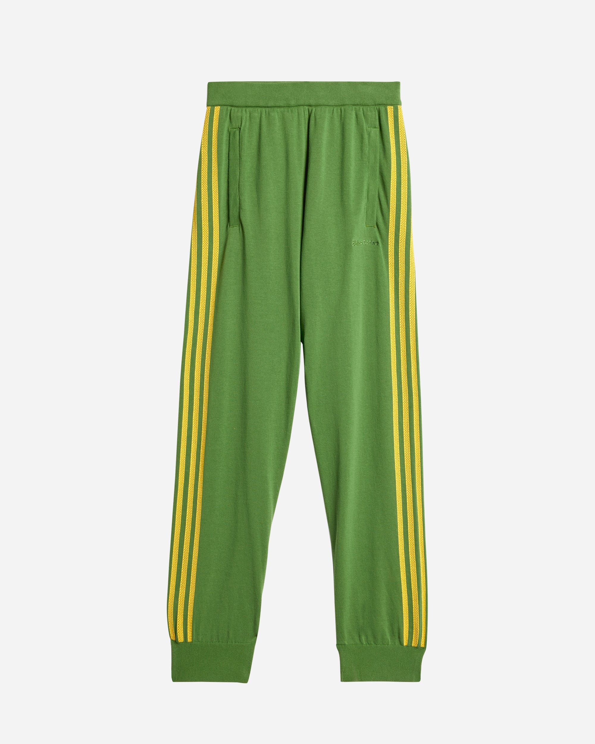 adidas Originals x Wales Bonner Knit Track Pants