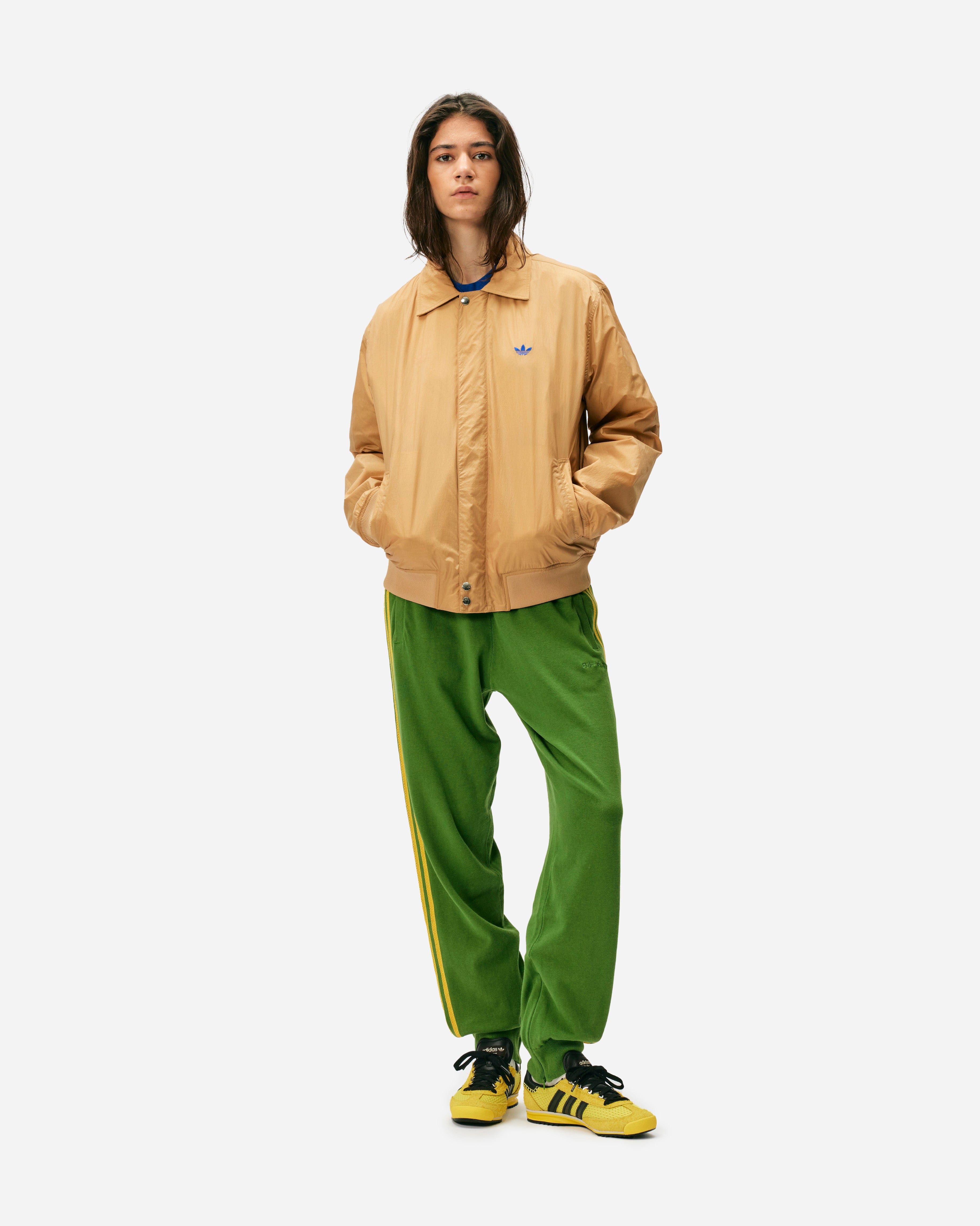 adidas Originals x Wales Bonner Knit Track Pants