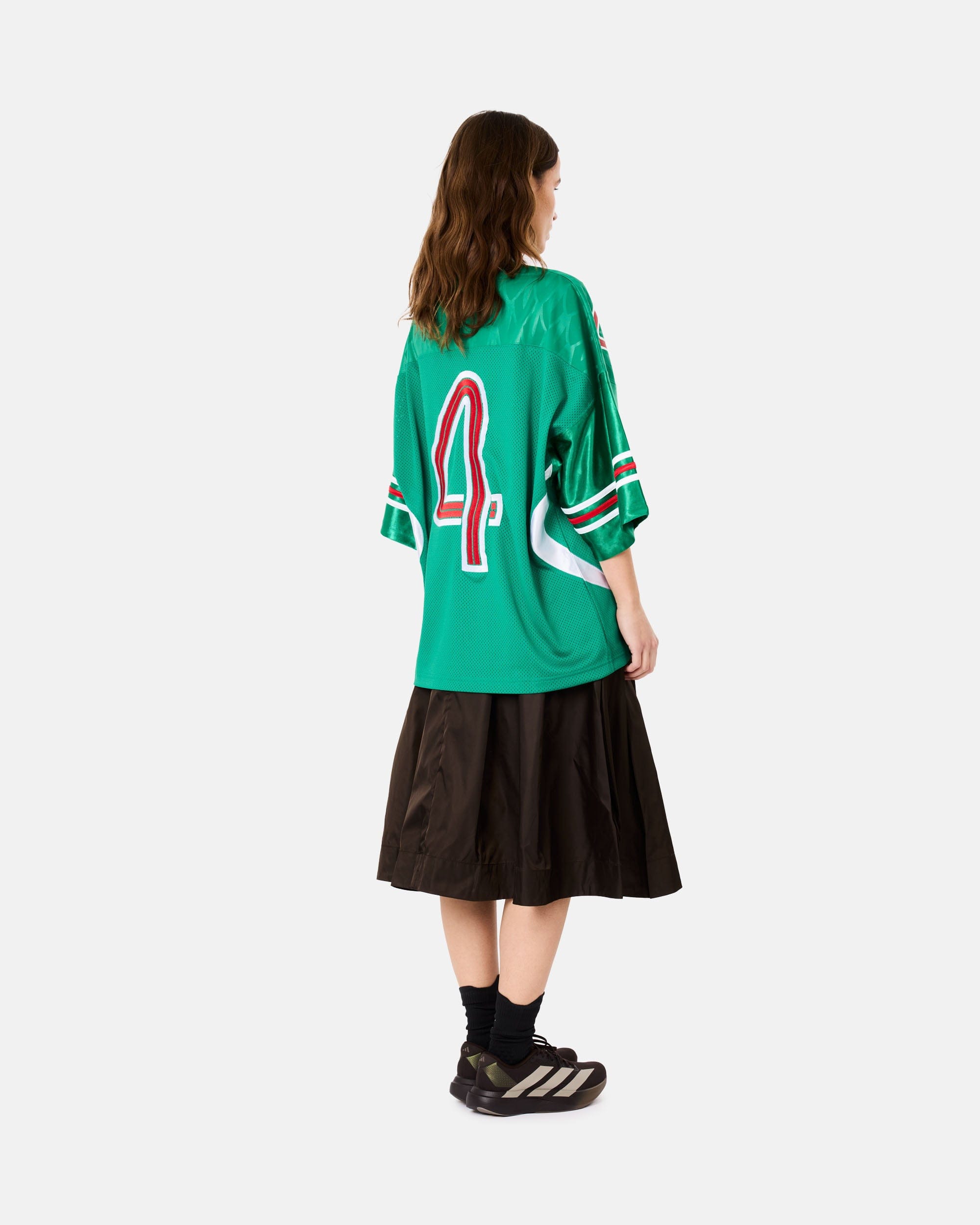 adidas Bringback Remixed Mexico Jersey