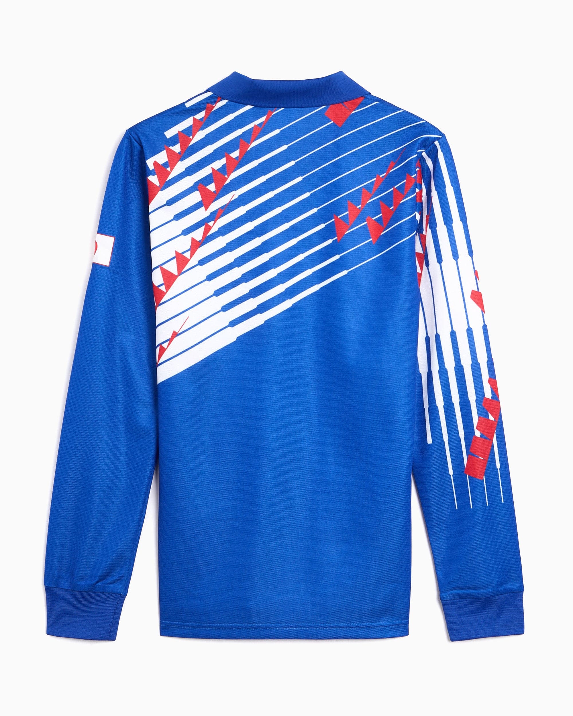 adidas Jersey T - Shirt Relaxed de manga larga 1ª equipación adidas Originals Japan 1993 Football para hombre