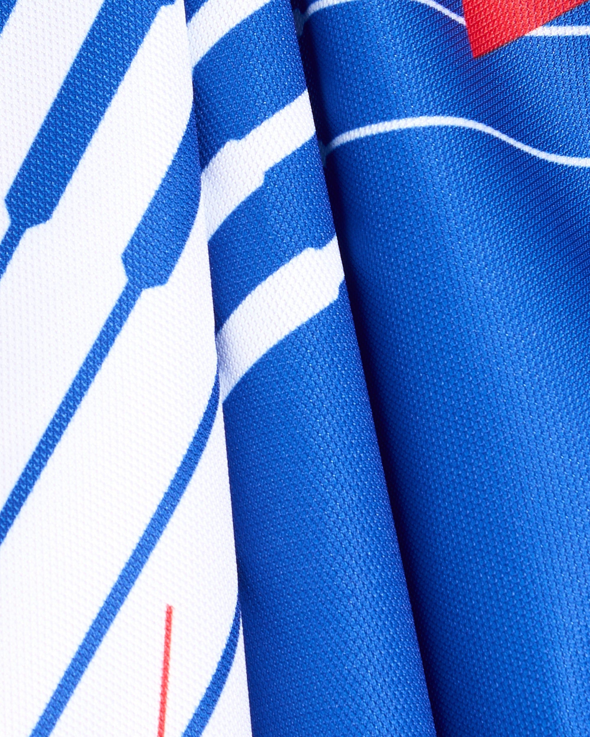 adidas Jersey T - Shirt Relaxed de manga larga 1ª equipación adidas Originals Japan 1993 Football para hombre