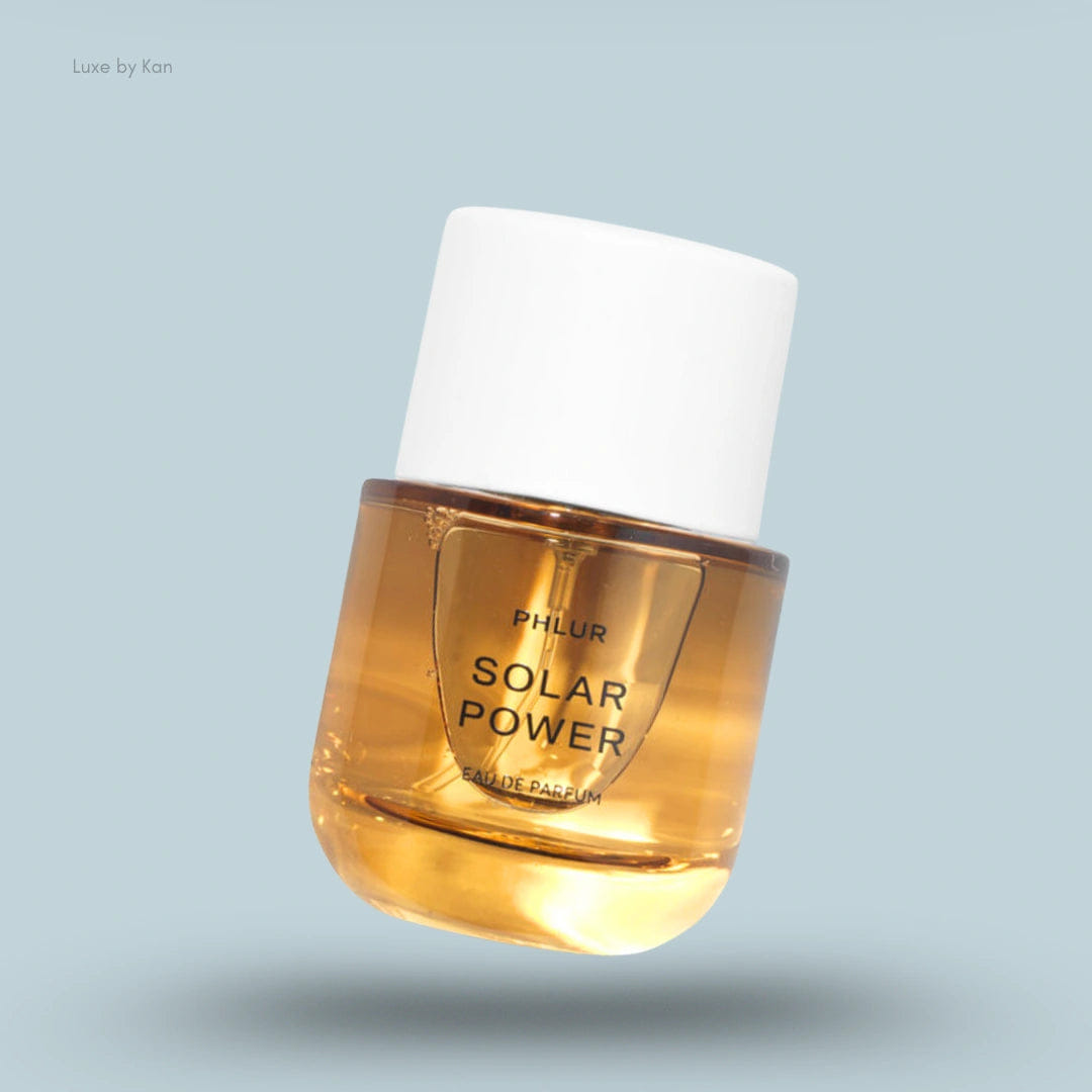 Luxe by Kan PHLUR SOLAR POWER EAU DE PARFUM